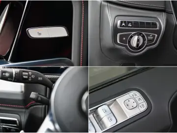 Mercedes-Benz G 63 AMG Performance-Paket  SUPERIOR