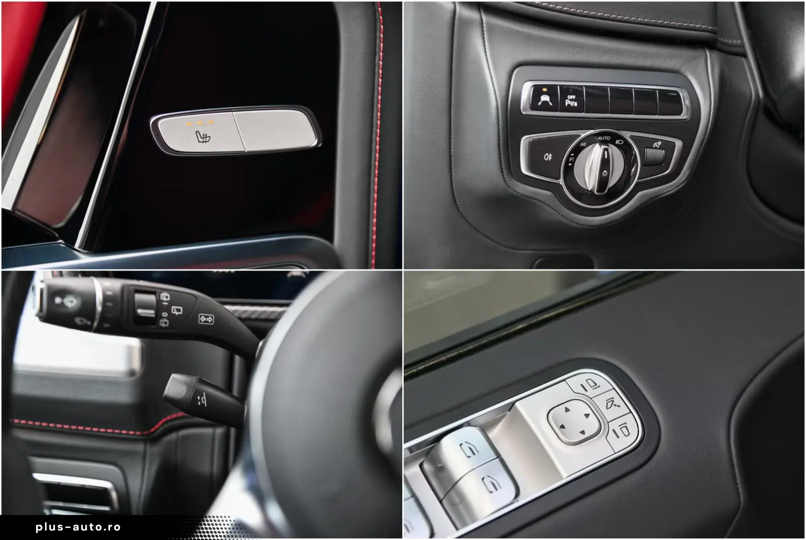 Mercedes-Benz G 63 AMG Performance-Paket  SUPERIOR