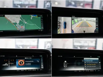 Mercedes-Benz G 63 AMG Performance-Paket  SUPERIOR