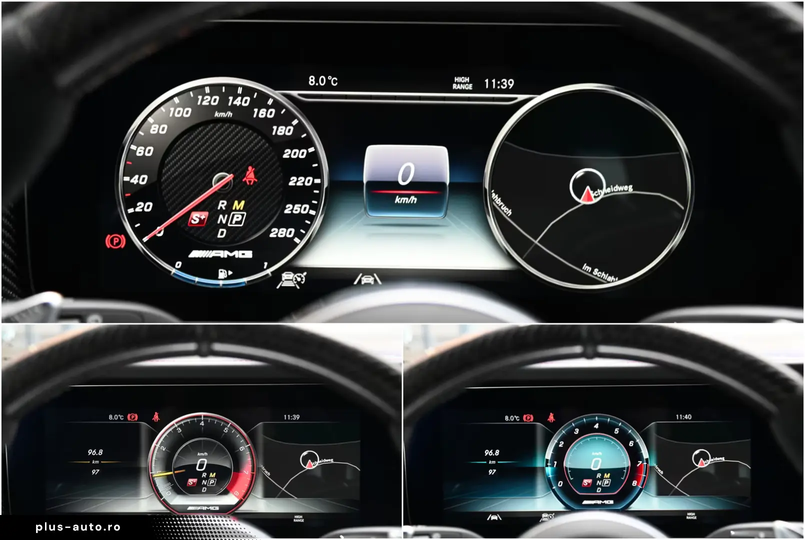 Mercedes-Benz G 63 AMG Performance-Paket  SUPERIOR