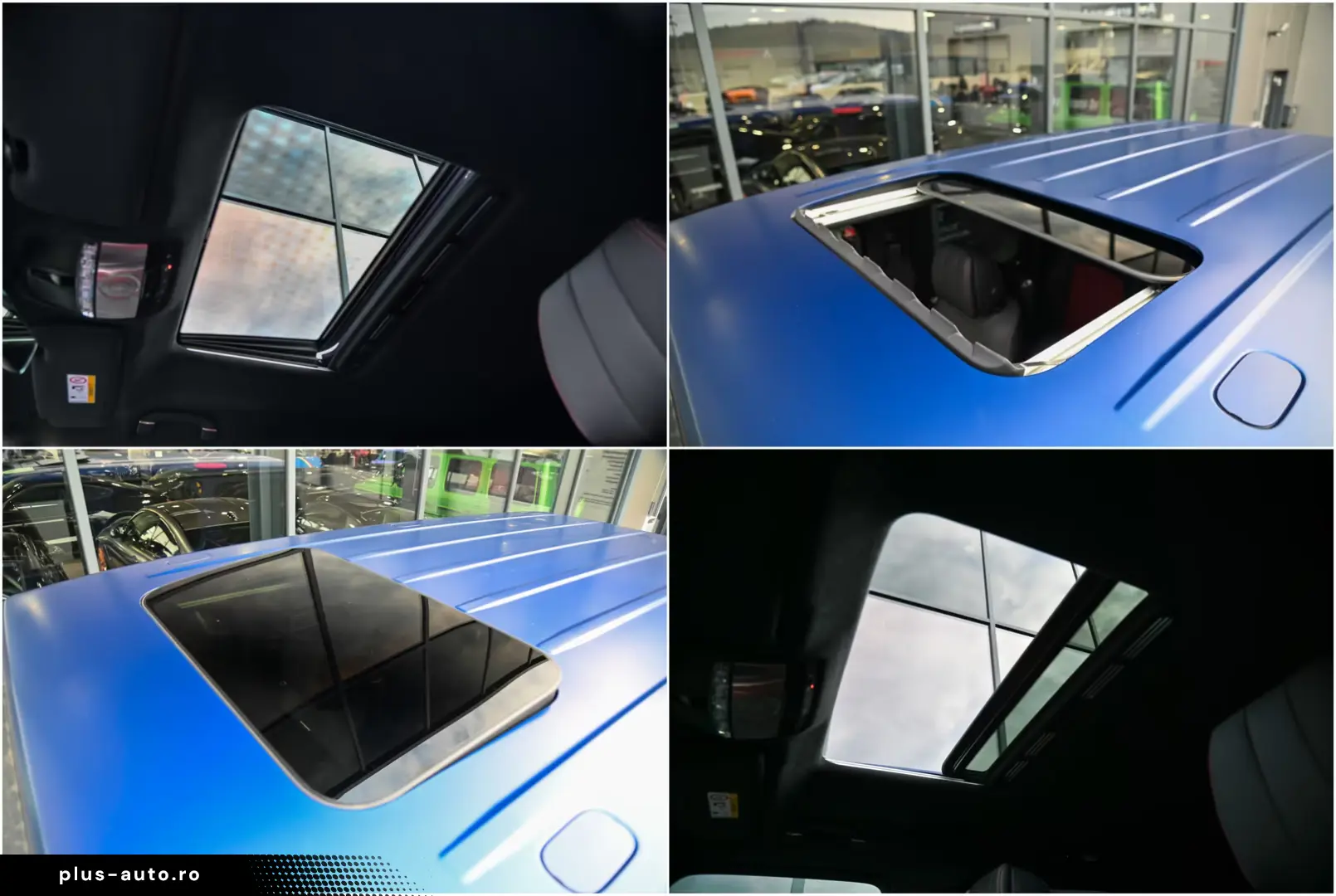 Mercedes-Benz G 63 AMG Performance-Paket  SUPERIOR