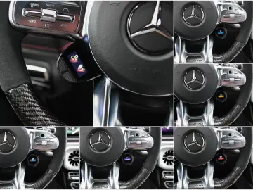 Mercedes-Benz G 63 AMG Performance-Paket  SUPERIOR