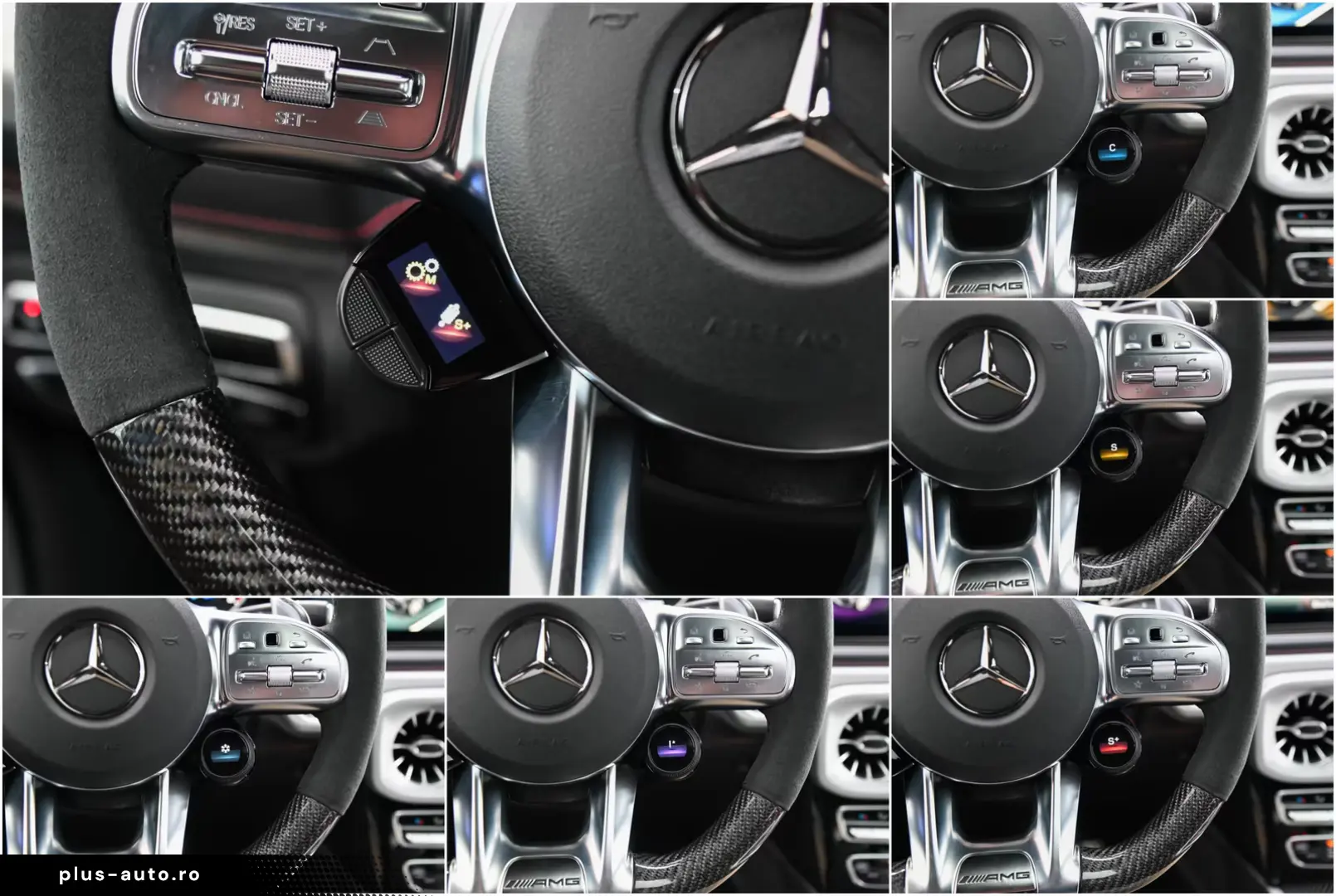 Mercedes-Benz G 63 AMG Performance-Paket  SUPERIOR