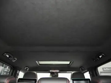 Mercedes-Benz G 63 AMG Performance-Paket  SUPERIOR