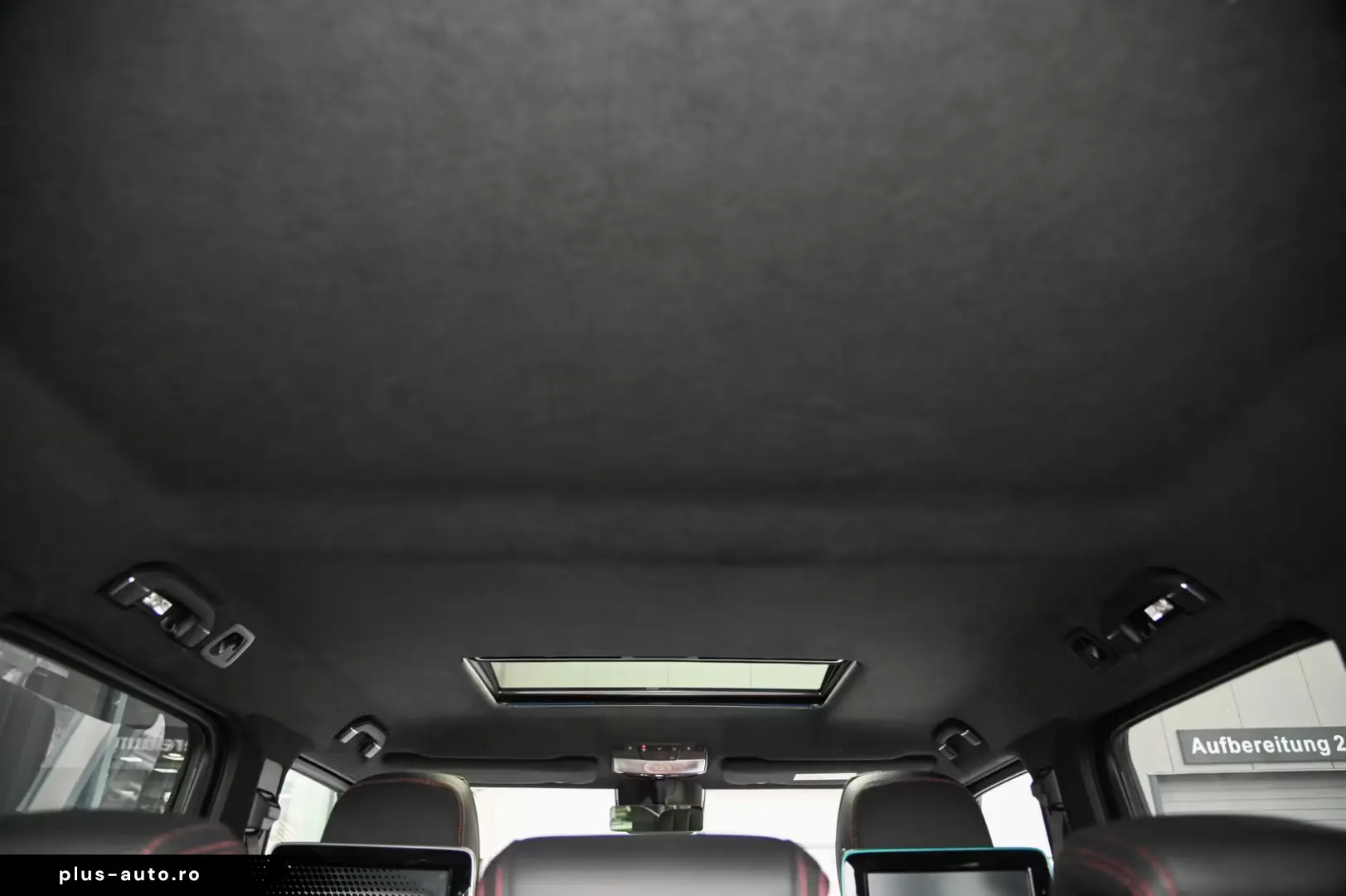 Mercedes-Benz G 63 AMG Performance-Paket  SUPERIOR