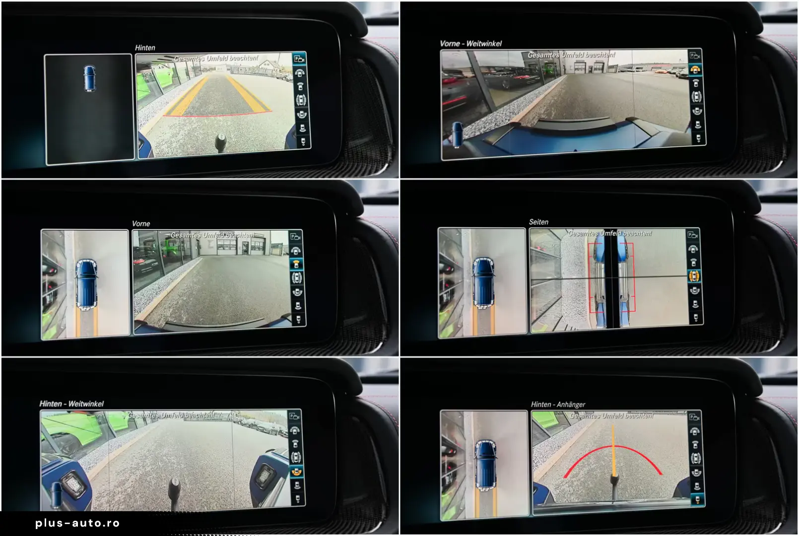 Mercedes-Benz G 63 AMG Performance-Paket  SUPERIOR