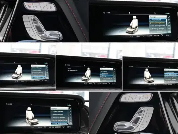 Mercedes-Benz G 63 AMG Performance-Paket  SUPERIOR