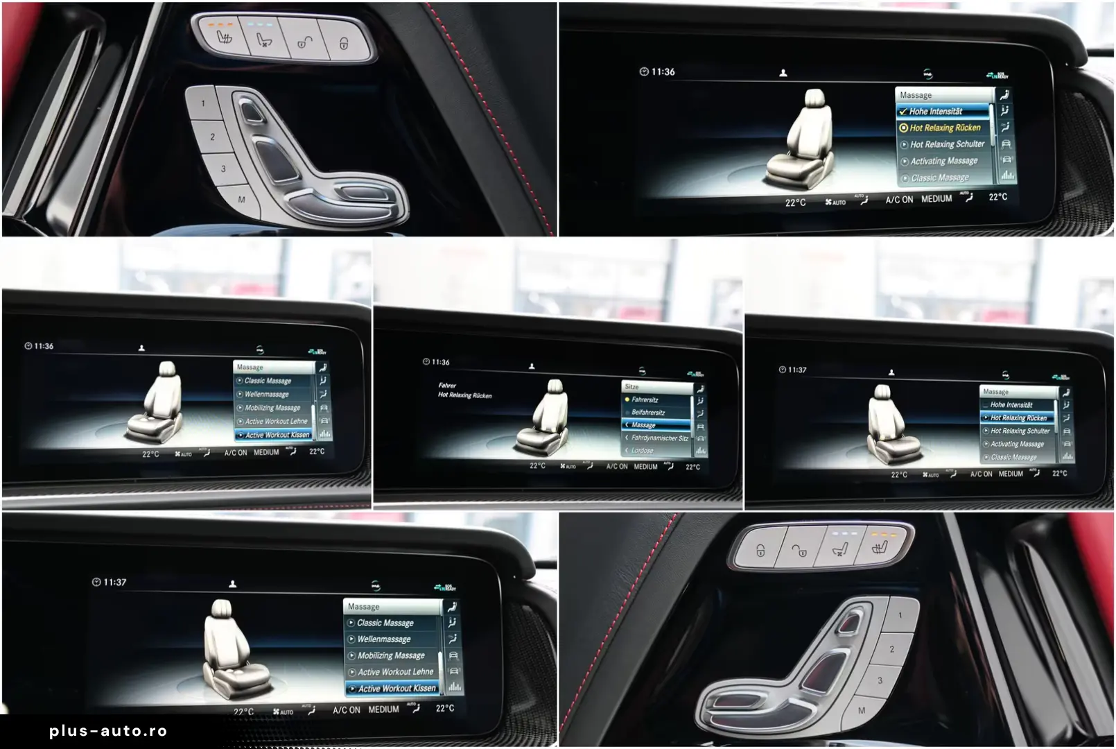 Mercedes-Benz G 63 AMG Performance-Paket  SUPERIOR