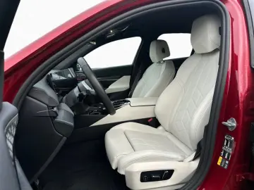 BMW 550e xDr MSpPro AdaptiveSusp IconicGl Ventil Bowers