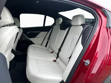 BMW 550e xDr MSpPro AdaptiveSusp IconicGl Ventil Bowers