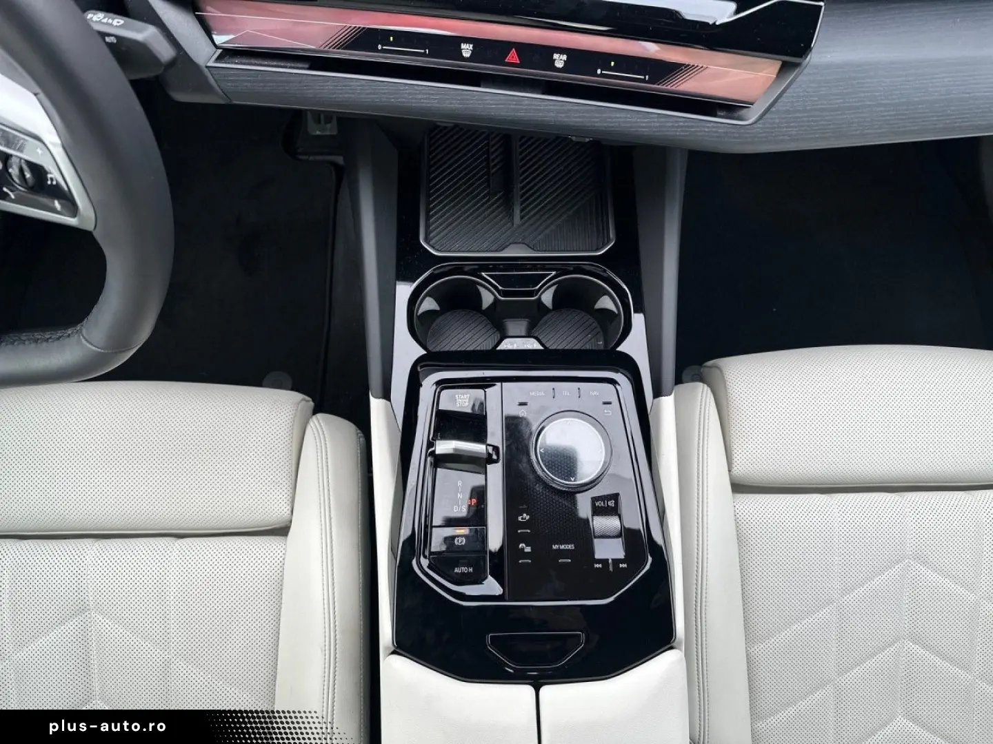 BMW 550e xDr MSpPro AdaptiveSusp IconicGl Ventil Bowers