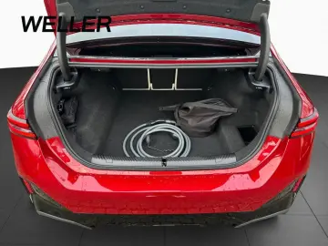 BMW 550e xDr MSpPro AdaptiveSusp IconicGl Ventil Bowers