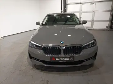 BMW 530 d xDrive