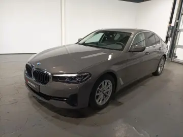 BMW 530 d xDrive