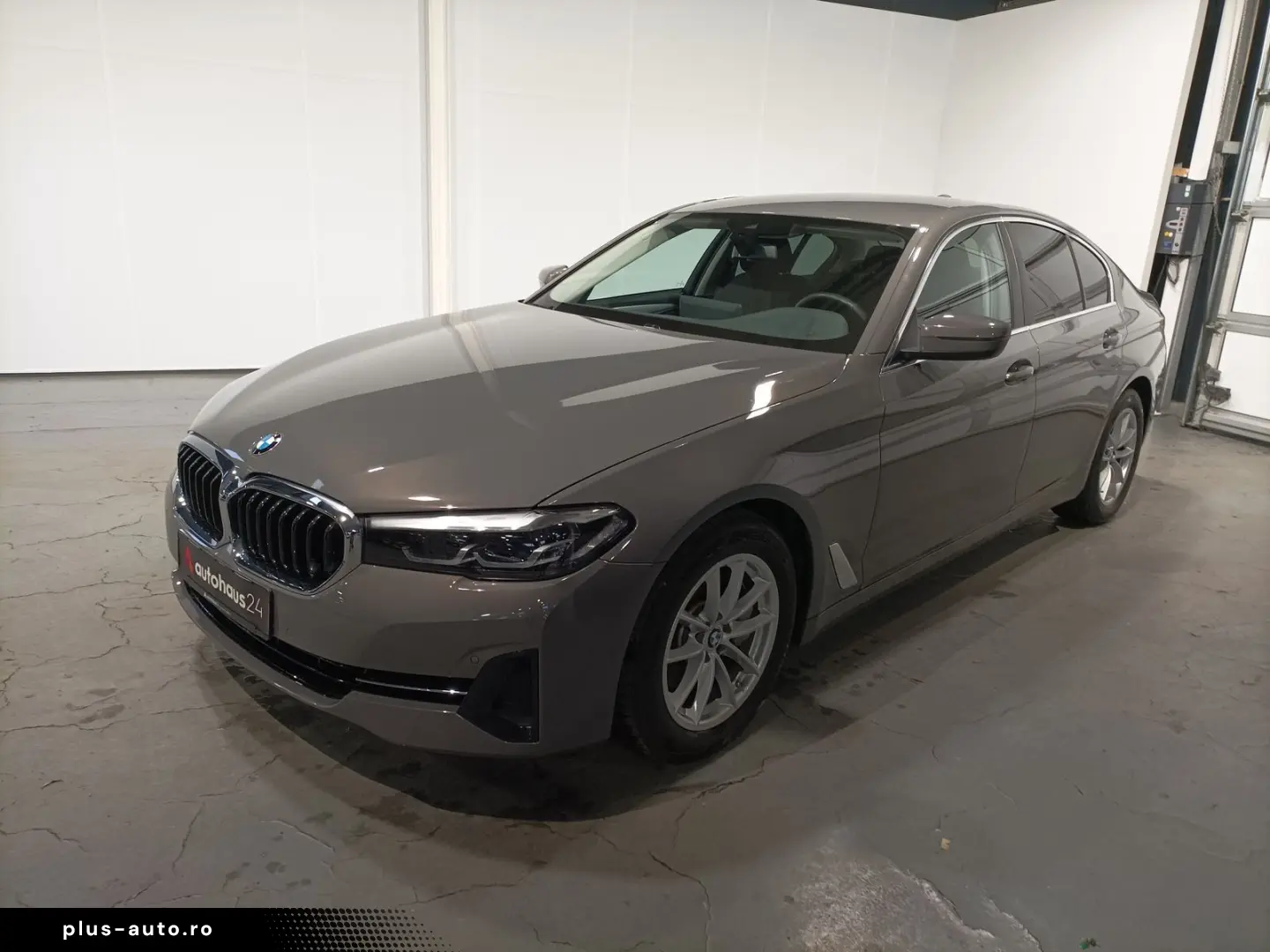 BMW 530 d xDrive
