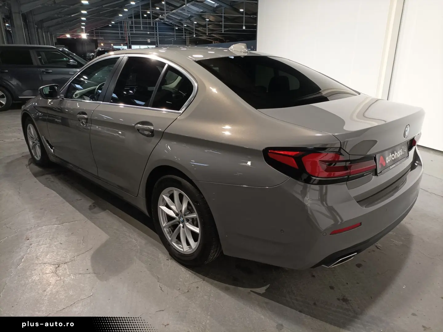 BMW 530 d xDrive