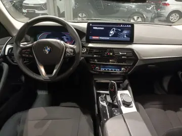 BMW 530 d xDrive