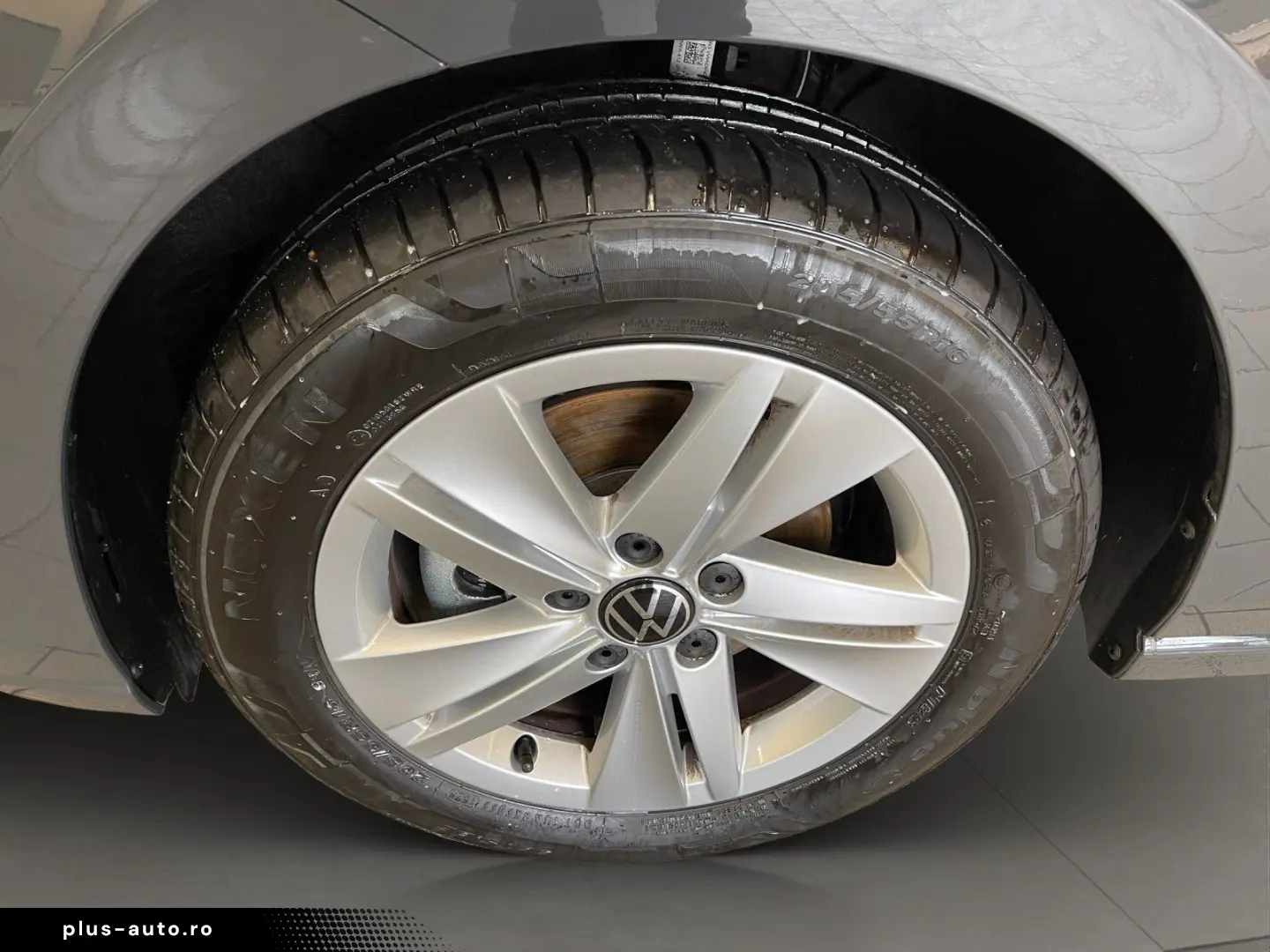 VW Golf VIII 1.5 TSI 85 kW ACC Virtual KlimaA.