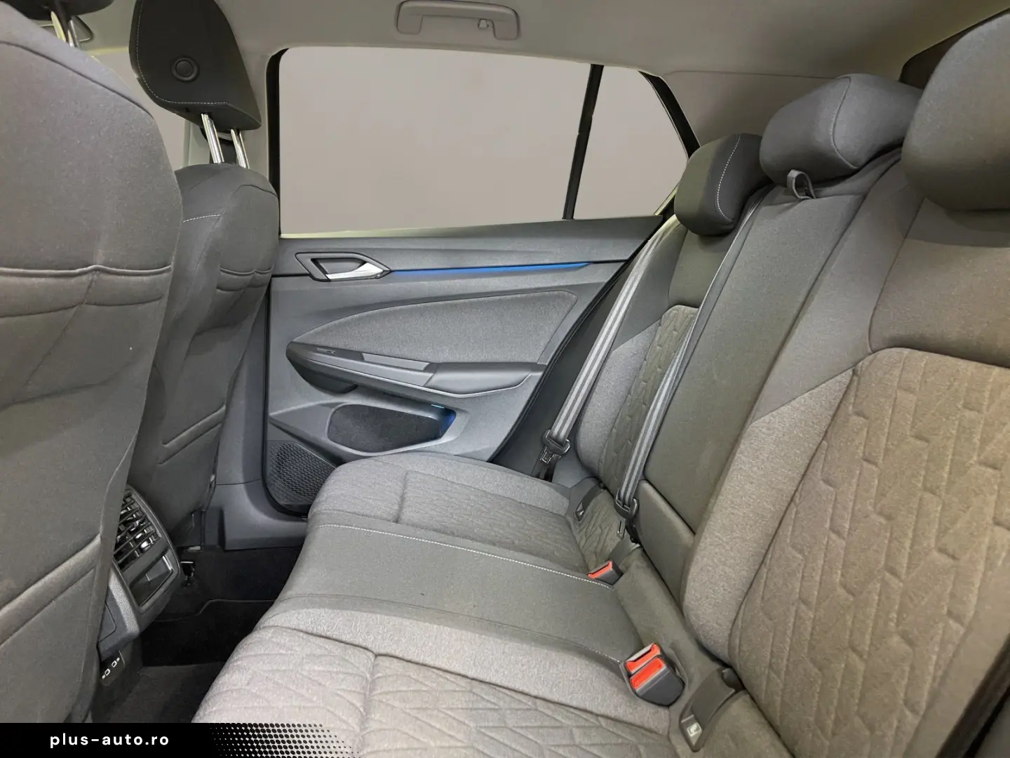 VW Golf VIII 1.5 TSI 85 kW ACC Virtual KlimaA.