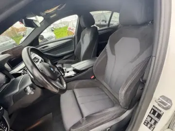 BMW 520 d xDrive M Sport