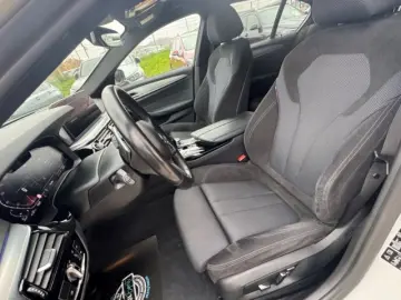 BMW 520 d xDrive M Sport