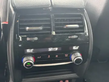 BMW 520 d xDrive M Sport