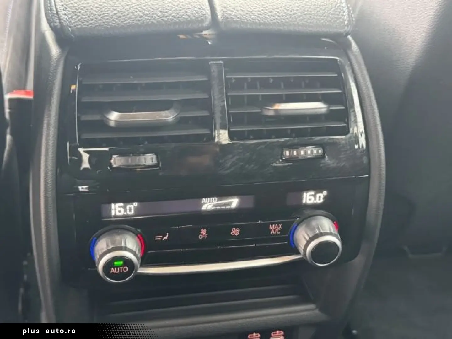 BMW 520 d xDrive M Sport