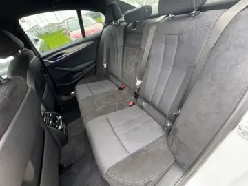 BMW 520 d xDrive M Sport