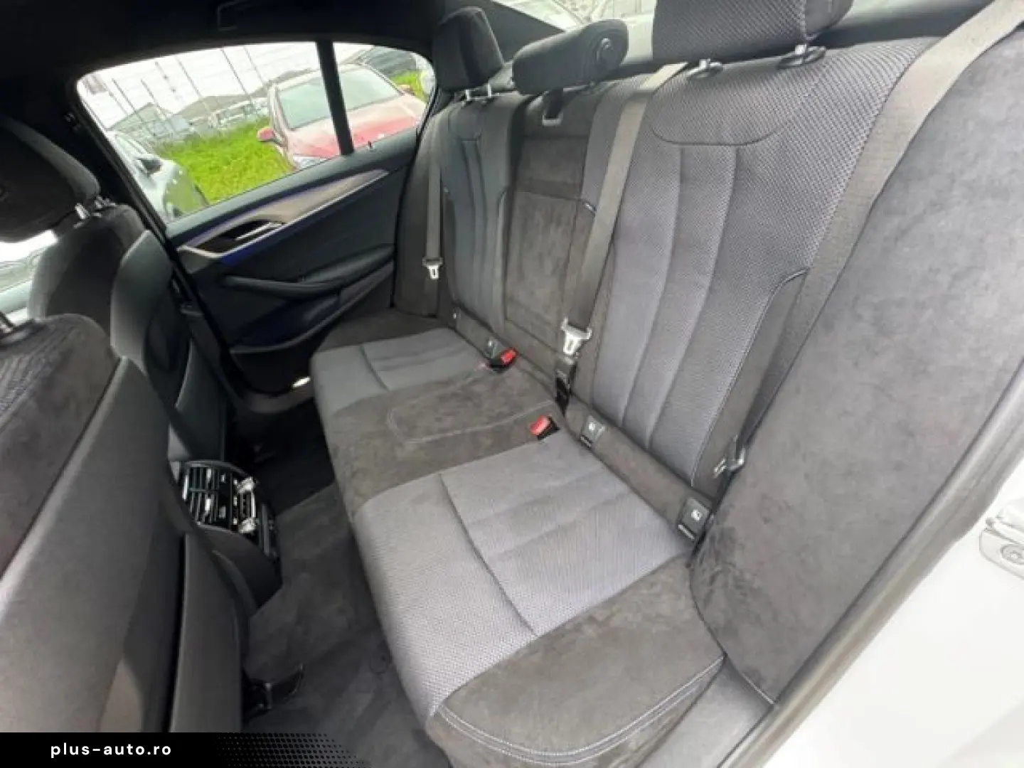 BMW 520 d xDrive M Sport