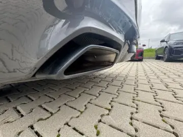 BMW 520 d xDrive M Sport