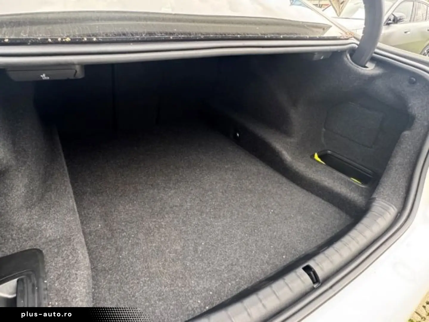 BMW 520 d xDrive M Sport