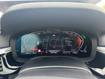 BMW 520 d xDrive M Sport