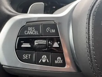 BMW 520 d xDrive M Sport