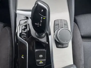 BMW 520 d xDrive M Sport