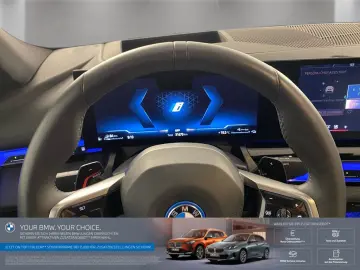 BMW 550e xDrive M Sport Bowers Ventil 360 IconicGl