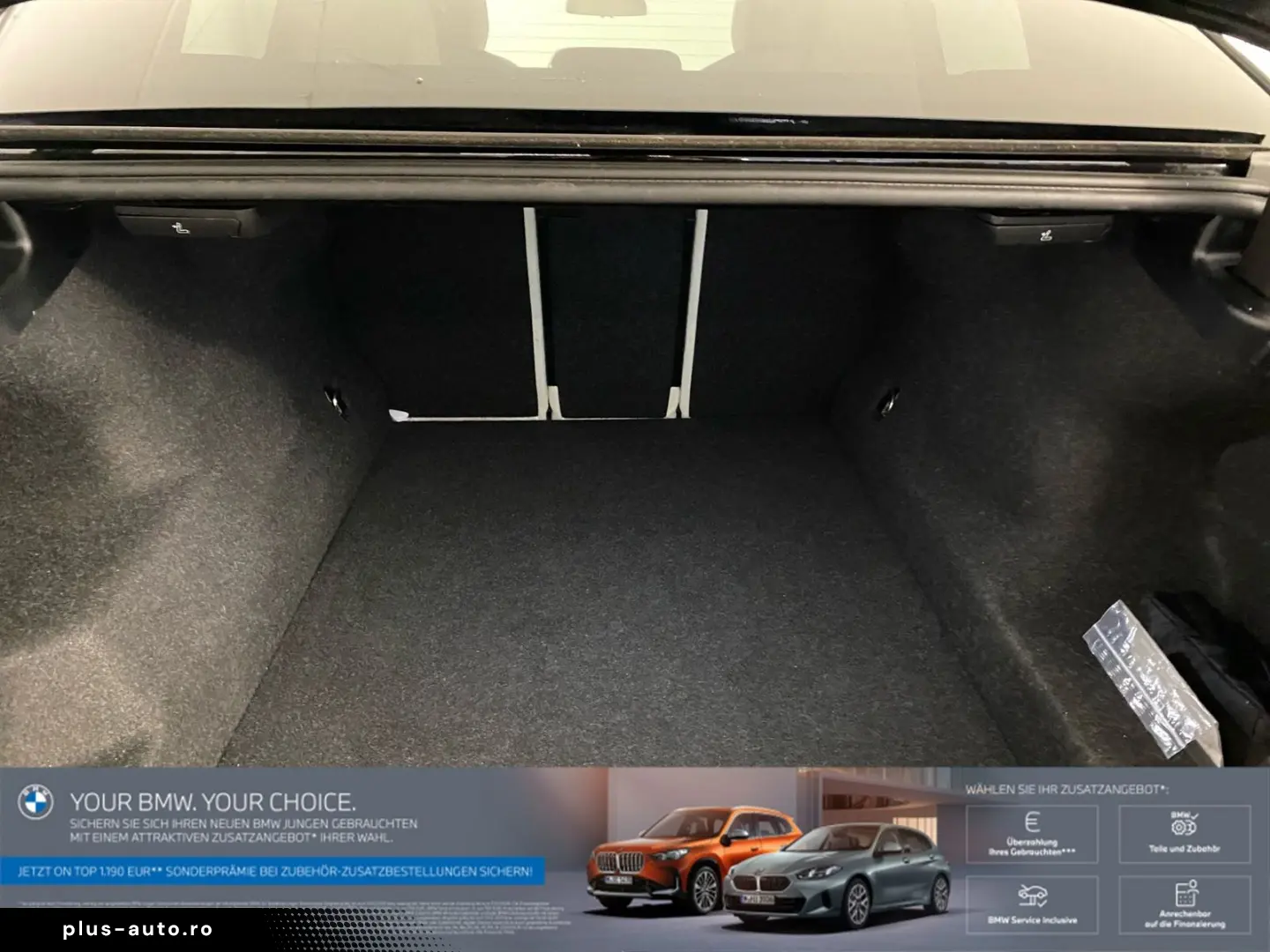 BMW 550e xDrive M Sport Bowers Ventil 360 IconicGl