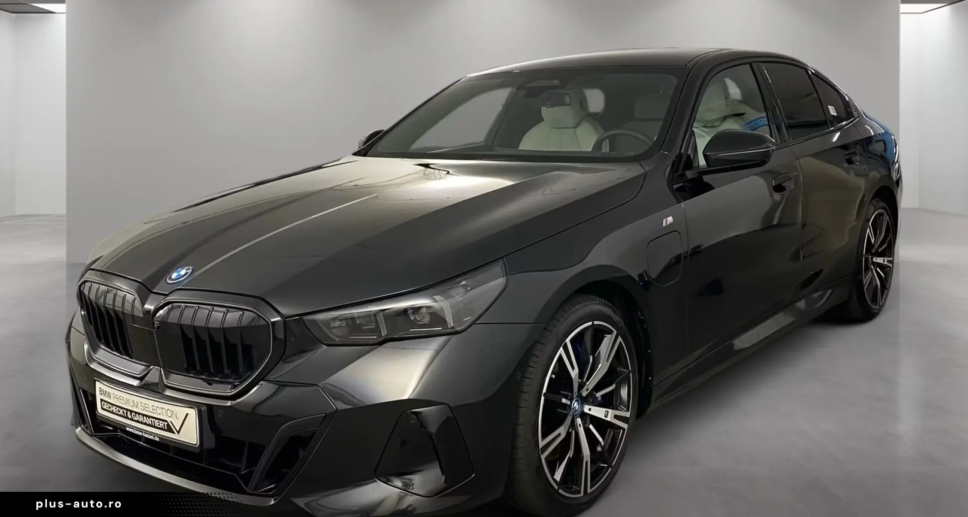 BMW 550e xDrive M Sport Bowers Ventil 360 IconicGl