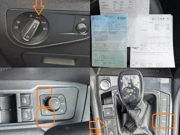 VW Tiguan eHYBRID R-Line  HUD ACC AHK DCC IQ Memory
