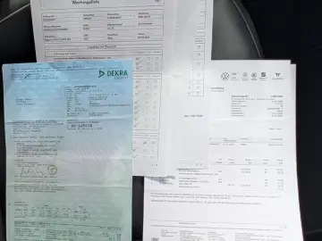 VW Tiguan eHYBRID R-Line  HUD ACC AHK DCC IQ Memory