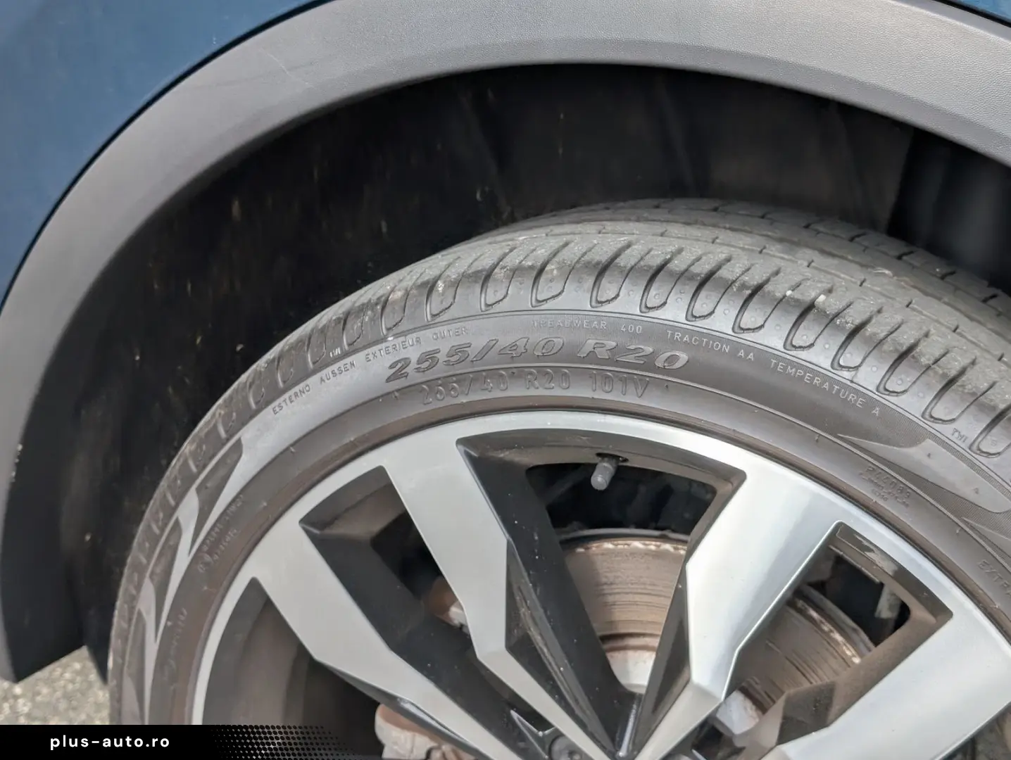 VW Tiguan eHYBRID R-Line  HUD ACC AHK DCC IQ Memory