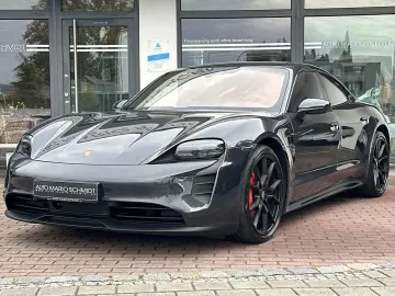 PORSCHE Taycan GTS 360  HUD 21'' Matrix Ap&hellip;