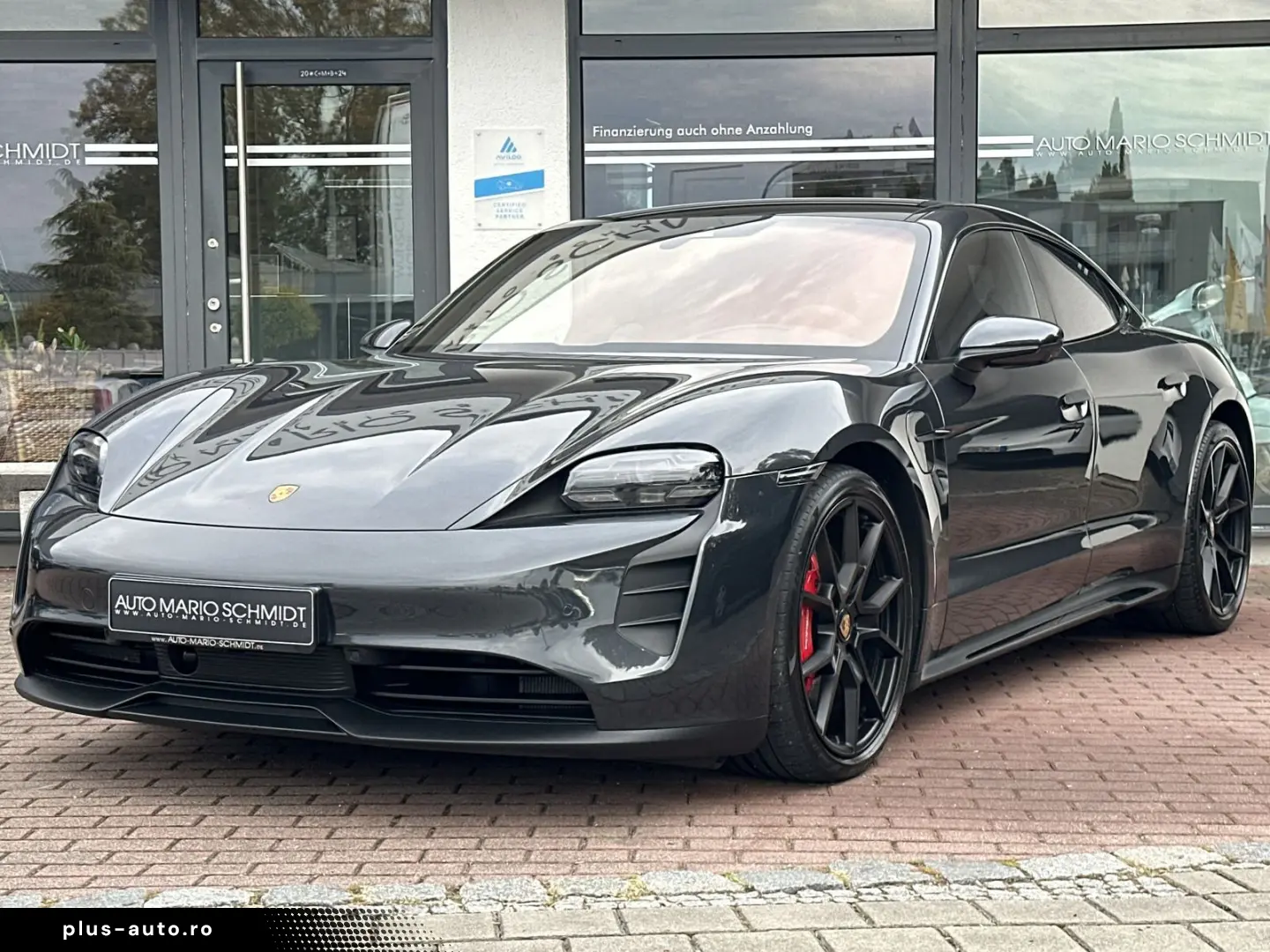 PORSCHE Taycan GTS 360  HUD 21'' Matrix Ap&hellip;