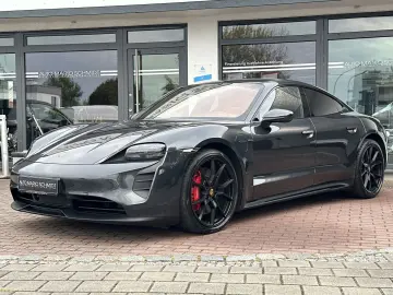 PORSCHE Taycan GTS 360  HUD 21'' Matrix Ap&hellip;