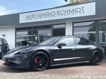 PORSCHE Taycan GTS 360  HUD 21'' Matrix Ap&hellip;