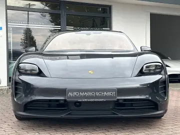 PORSCHE Taycan GTS 360  HUD 21'' Matrix Ap&hellip;