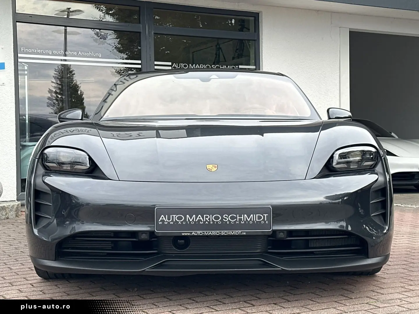 PORSCHE Taycan GTS 360  HUD 21'' Matrix Ap&hellip;