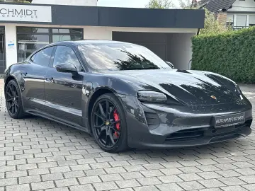 PORSCHE Taycan GTS 360  HUD 21'' Matrix Ap&hellip;