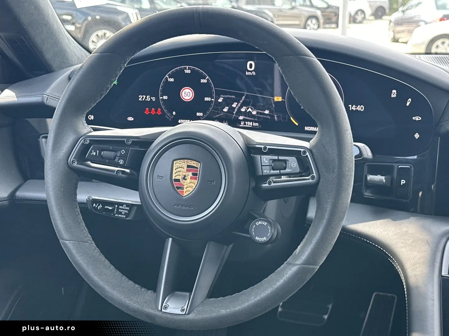 PORSCHE Taycan GTS 360  HUD 21'' Matrix Ap&hellip;