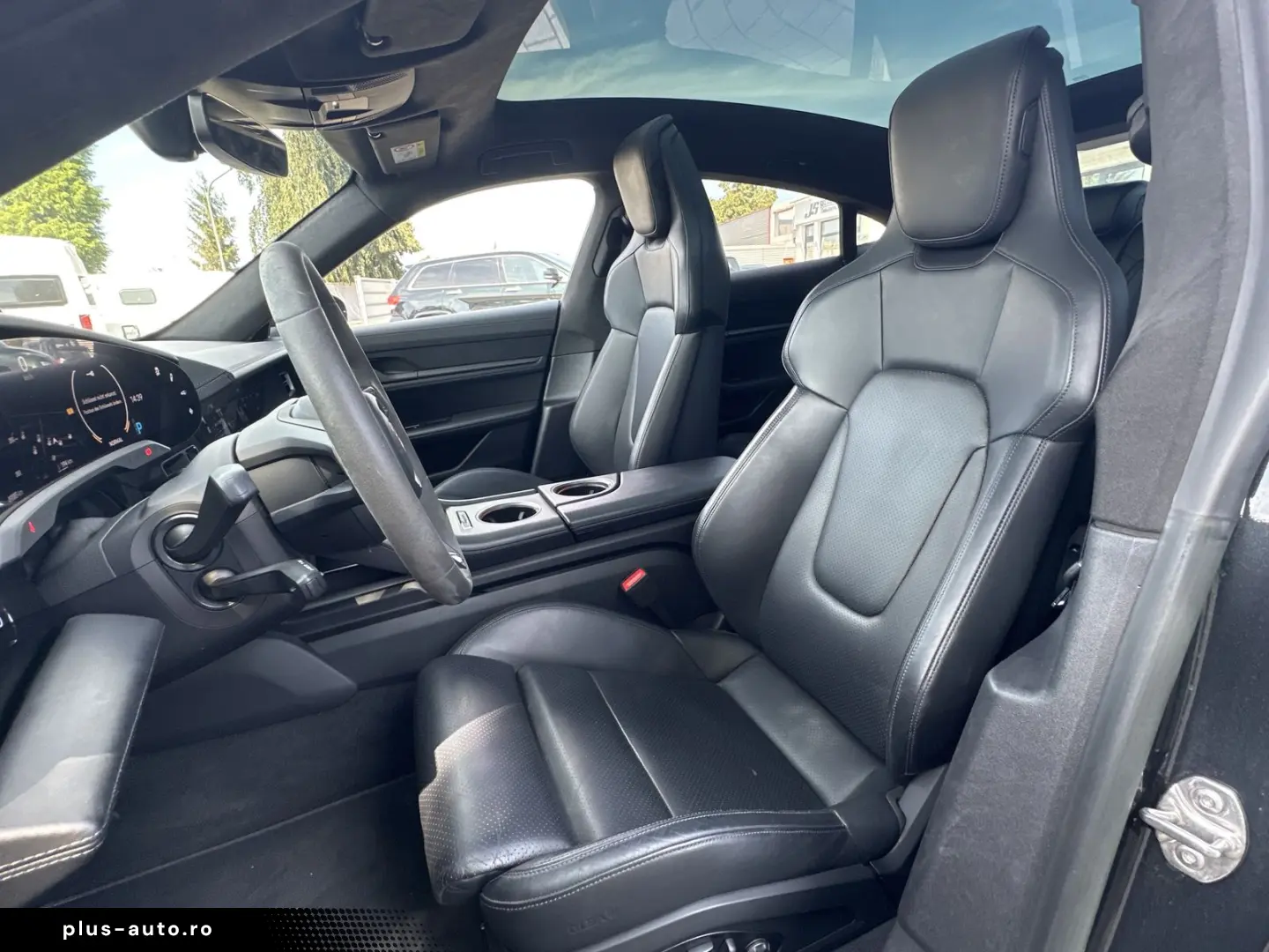 PORSCHE Taycan GTS 360  HUD 21'' Matrix Ap&hellip;