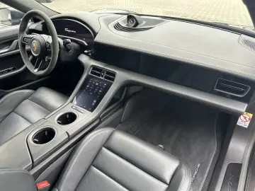 PORSCHE Taycan GTS 360  HUD 21'' Matrix Ap&hellip;